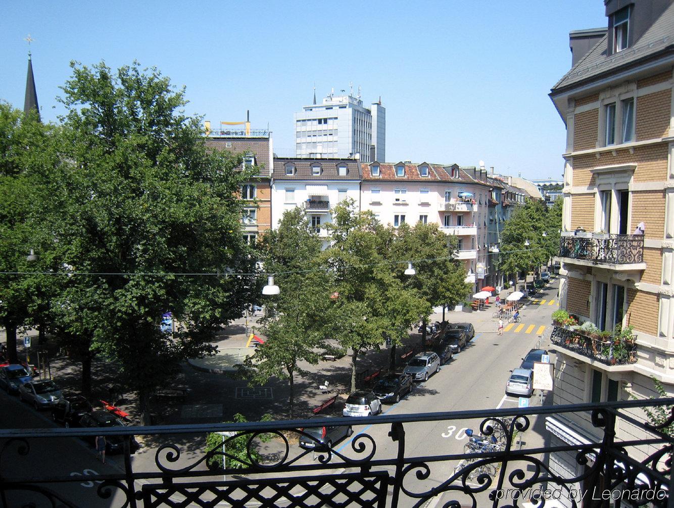 Saint Georges Hotel Zürich Rom bilde