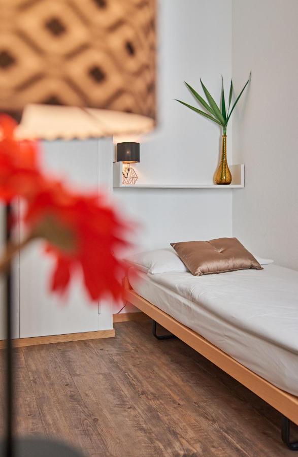 Saint Georges Hotel Zürich Eksteriør bilde